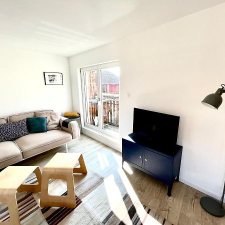 Sous Les Toits Avec Garage Et Terrasse A Ribeauville Екстериор снимка